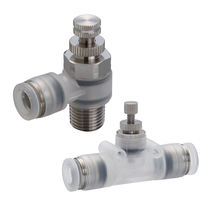 PP valve PJN series